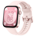 "HUAWEI WATCH FIT 3 pink"