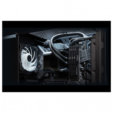 "KINGSTON 64GB 6000MT/s DDR5 CL30 DIMM Kit of 2 FURY Beast Black EXPO"