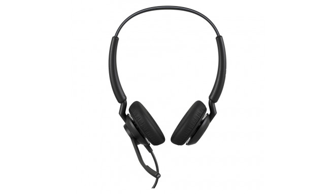 Jabra Engage 40 Inline Link stereo USB-A MS