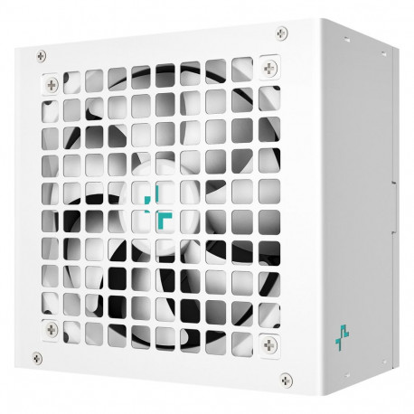"750W DeepCool PL750-D White"