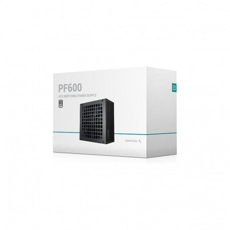 DeepCool PF600 600W
