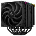 "K Cooler DeepCool AK620 DIGITAL PRO"