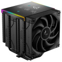 "K Cooler DeepCool AK620 DIGITAL PRO"