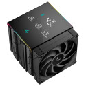 "K Cooler DeepCool AK620 DIGITAL PRO"