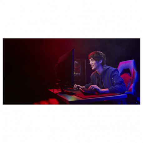 Kingston 64GB 6400MT/s DDR5 CL32 DIMM FURY Beast must 2-osaline komplekt EXPO