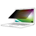 "3M Bright Screen Privacy Filter - Blickschutzfilter für 13,3"" Notebooks"