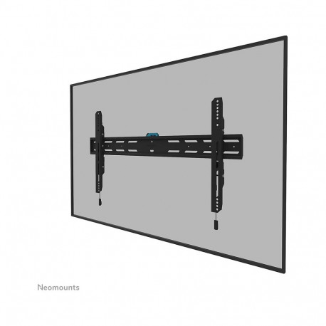 "Neomounts WL30S-850BL18 feste Wandhalterung für 43-98"" Bildschirme - Schwarz"