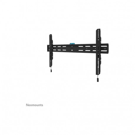Neomounts WL30S-850BL18 fikseeritud seinakinnitus 43-98" ekraanidele, must
