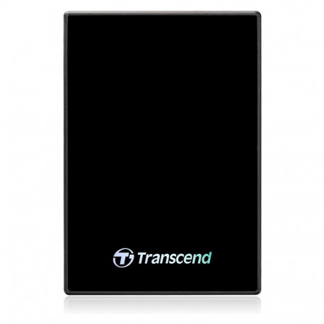 Transcend SSD 32GB 6,35cm 2.5Zoll IDE MLC