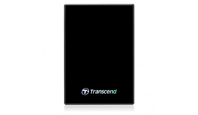 "TRANSCEND 32GB SSD 6,35cm 2.5Zoll IDE MLC"