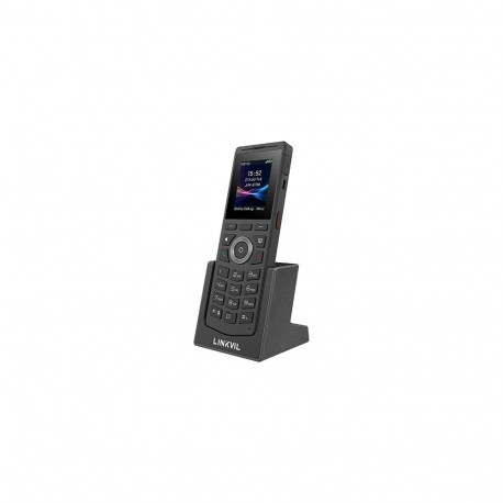 Fanvil W610D kaasaskantav DECT-telefon / single-cell