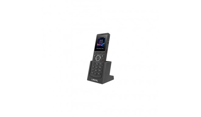 Fanvil W610D kaasaskantav DECT-telefon / single-cell