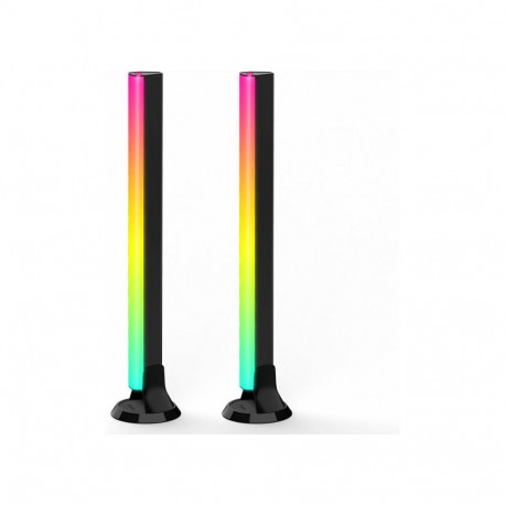 Govee RGBIC teleri valgusribad 45"-70" teleritele