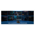 "Govee Netflix Envisual TV Backlight 55""-65"""