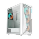 "Midi GIGABYTE C301GW V2 ATX White"
