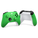 "MICROSOFT XBOX Wireless Controller Velocity Green"