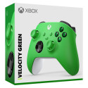 "MICROSOFT XBOX Wireless Controller Velocity Green"