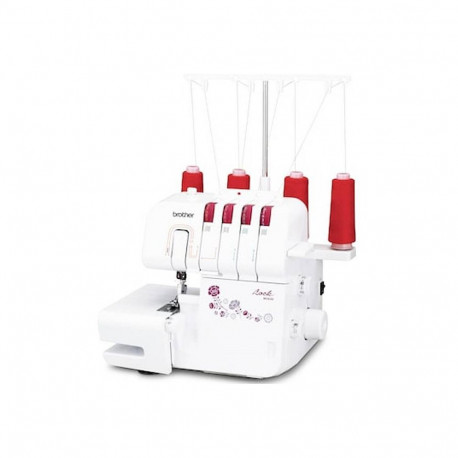 Brother M343D overlokimasin