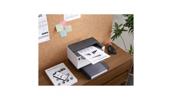 HP 219A must originaalne LaserJet toonerkassett