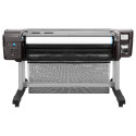 "HP DesignJet T1700 111.8cm 44"" Großformatdrucker LAN"