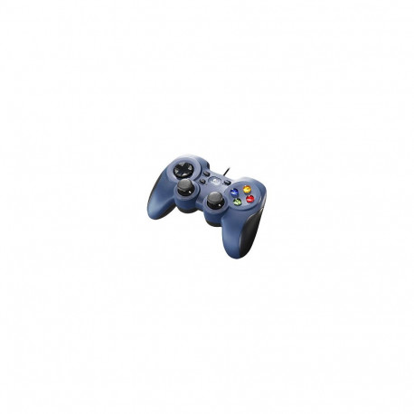 "Logitech F310 Gamepad"