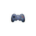 "Logitech F310 Gamepad"