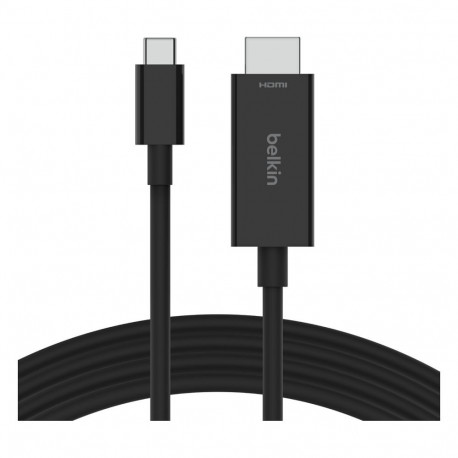 "Belkin USB C auf HDMI 2.1 Kabel, 2m"