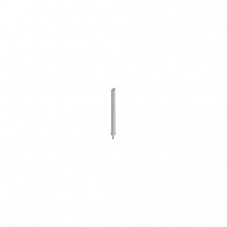 "Poynting Antennas 5G/LTE M2M/IoT A-OMNI-0600-V1-02 weiß SMA (M) 6,2dbi Ultra-Wide-Omni LTE Antenne 