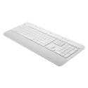 "Logitech Signature K650 Bluetooth 5.1 Off-White"