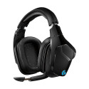 "Logitech G935 Gaming Headset"