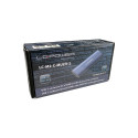 "LC-Power NVMe/SATA M.2-SSD USB3.2 Gen2 LC-M2-C-MULTI-2"