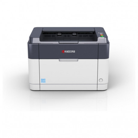 Kyocera laserprinter FS-1061DN, mustvalge, A4, 25 lk/min, LAN, dupleks, 250 lehte