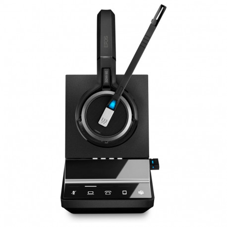 "Epos DECT Headset Impact SDW 5066T - EU/UK/AUS"