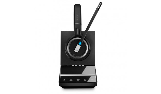 Epos DECT peakomplekt Impact SDW 5066 - EU/UK/AUS