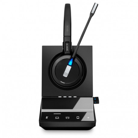 Epos DECT peakomplekt Impact SDW 5016 - EU/UK/AUS