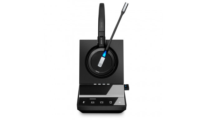 Epos DECT peakomplekt Impact SDW 5016 - EU/UK/AUS