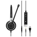 "Epos Headset Impact SC 660 ANC USB-A"