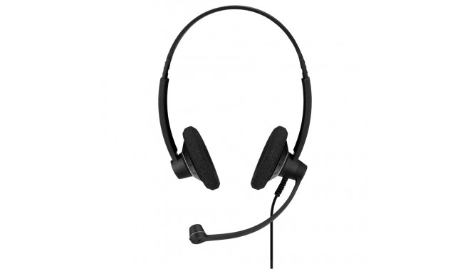 Epos Impact SC 60 peakomplekt