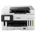 "T Canon MAXIFY GX6550 Tinte-Multifunktionsdrucker 3in1 A4 LAN WLAN Duplex DADF"