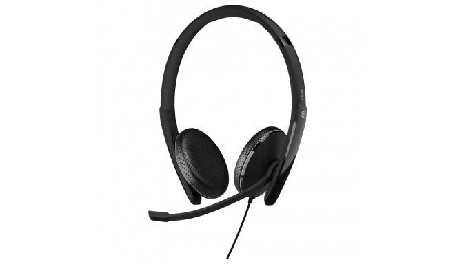 "Epos Adapt 165T USB-C"