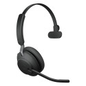 "Jabra Evolve2 65 Mono UC + Link 380c. schwarz"
