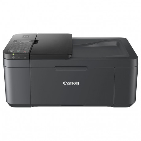 "T Canon PIXMA TR4755i Tinte-Multifunktionsdrucker 4in1 A4 WLAN Duplex ADF"