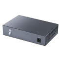 "Gigabit Multi-WAN VPN Router"