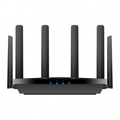 "Cudy AX3000 Wi-Fi 6 5G Mesh Gigabit Router"
