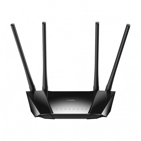 Cudy ruuter N300 Wi-Fi 4G LTE Cat4