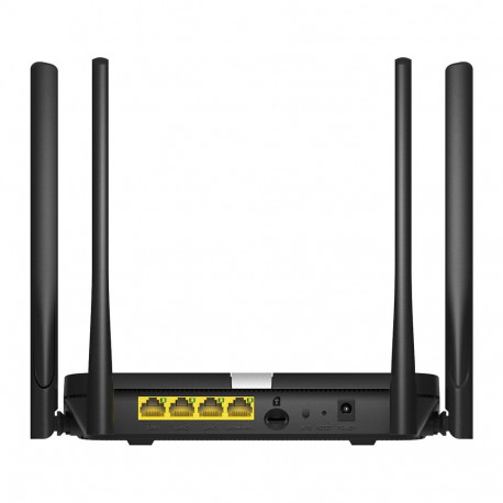 "Cudy AC1200 Wi-Fi Mesh 4G LTE Cat4 Router"