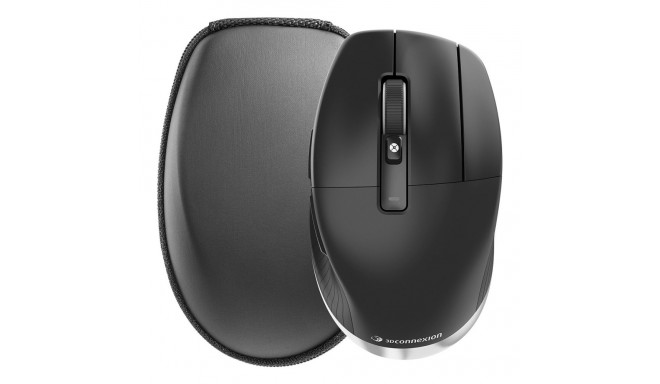 "3DConnexion CadMouse Pro Wireless Black 7Tasten"