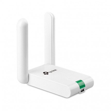"TP-Link TL-WN822N - 300Mbps High Gain Wi-Fi USB Adapter"