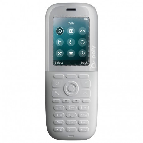 "HP Poly Rove 40 DECT IP Mobilteil"