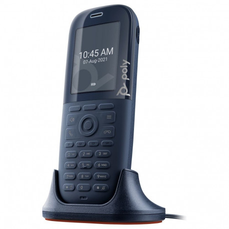 "HP Poly Ladestation für Rove 30 / 40"